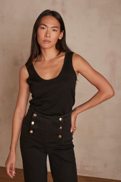 Picture of LILOU BIS CAMISOLE TOP